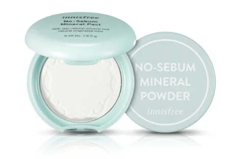  Корейский минеральный Пакт для ухода за кожей