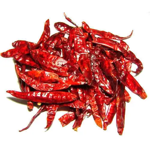 
Best seller Dry Red Chili new crop 2020 