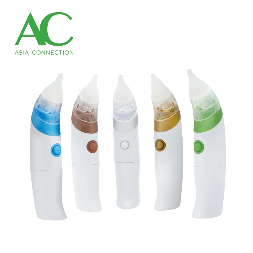 2021 Newest Baby Nasal Aspirator