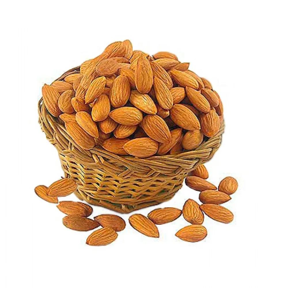 
Wholesale Price In California Almond Raw 