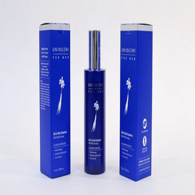 UNIQUEMI For Men All In One serum with Wild Ginseng