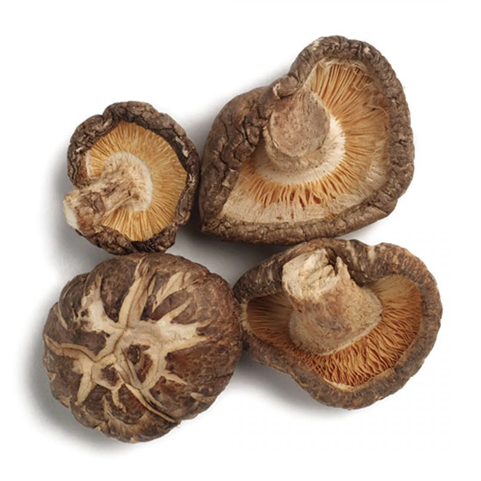 Natural Dry Shiitake Mushrooms Bulk Dried Mushrooms contact Ms. Sandy (+84 587 176 063) get the best price 99 Gold Data
