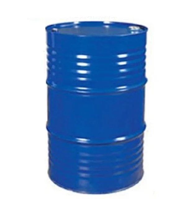 Cylindrical shape Stainless steel Close Mouth Barrels and Drums with 20 Gauge