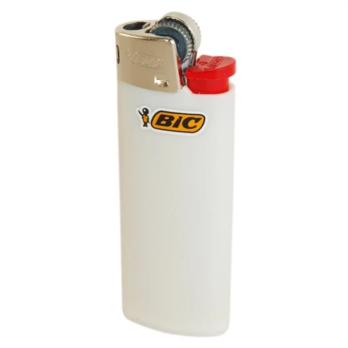  Индивидуальные зажигалки BIC по оптовым ценам
