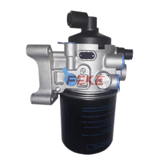 OE QUALITY TRUCK BRAKE PARTS AIR DRYER LA8606 K040604 K040604N50 42567463 42536872