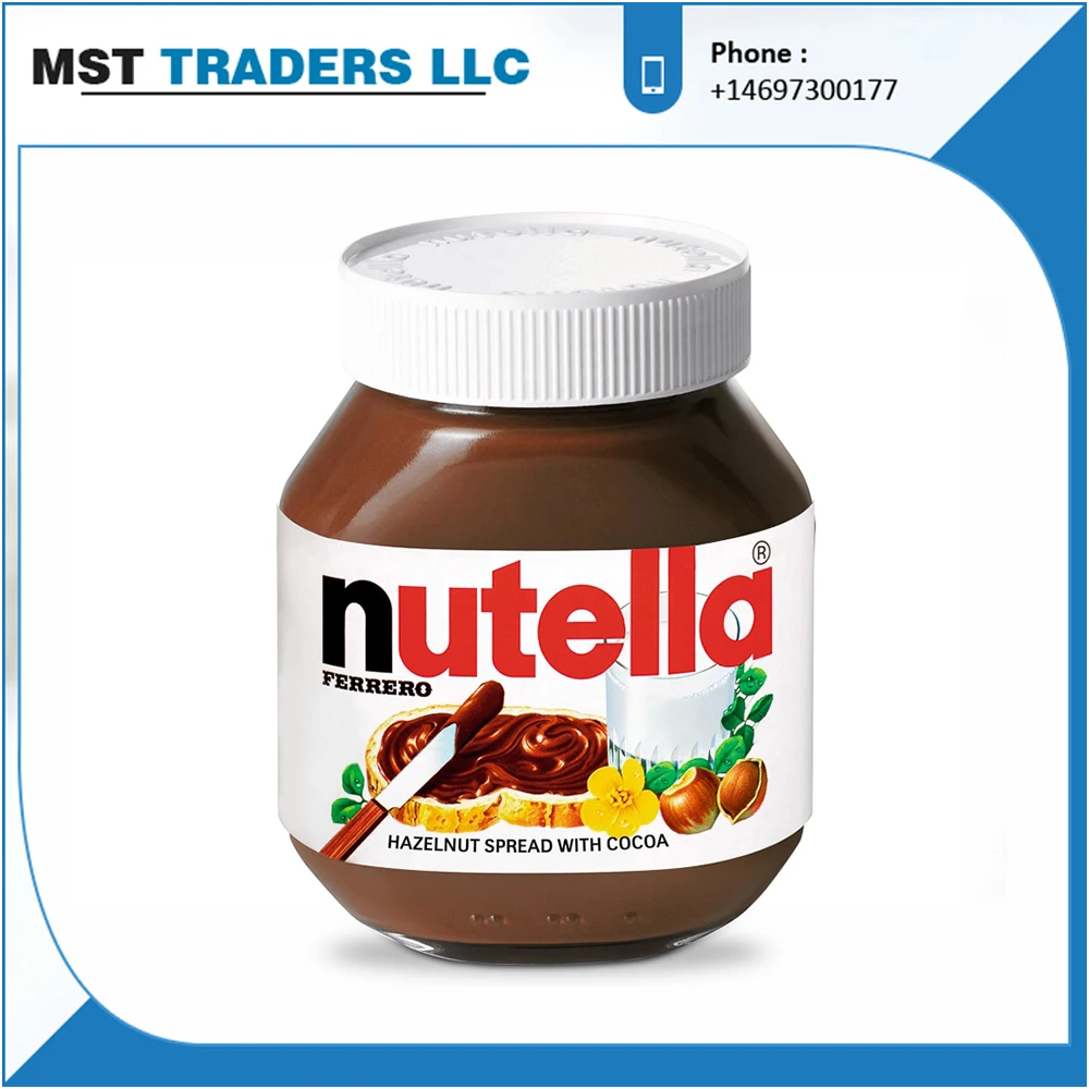 Nutella Chocolate Price