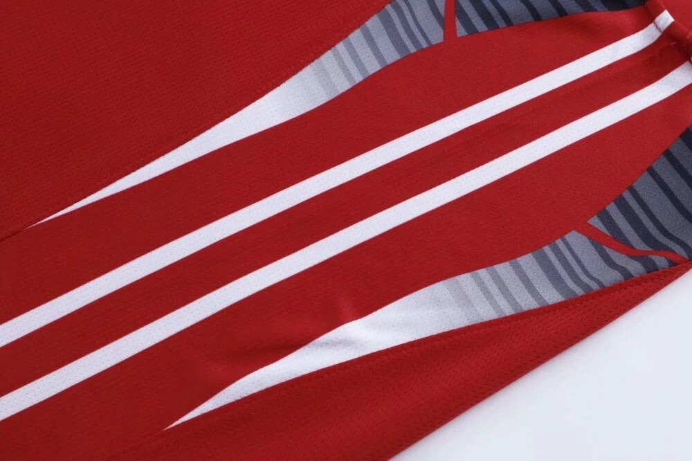 Custom Basketball Jersey Sets Uniforms kits Child Boys Girls Sports clothing Breathable Kids Training basketball jerseys shorts