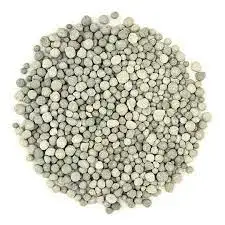 Diammonium Phosphate DAP Fertilizer Price 18 46 0 Rock Yellow CAS Agriculture Color Plant