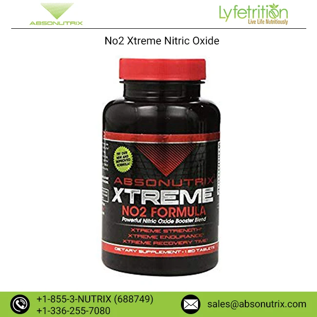 Widely Selling Absonutrix Capsules/Tablets Supplement at Sale