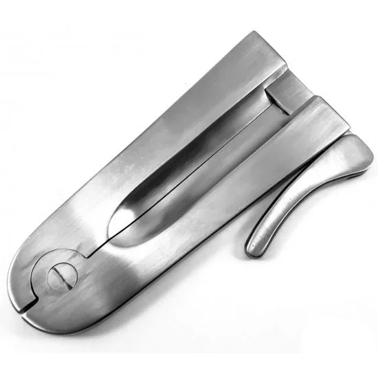 
Mogen clamp circumcision child small boy Urology surgical instruments 