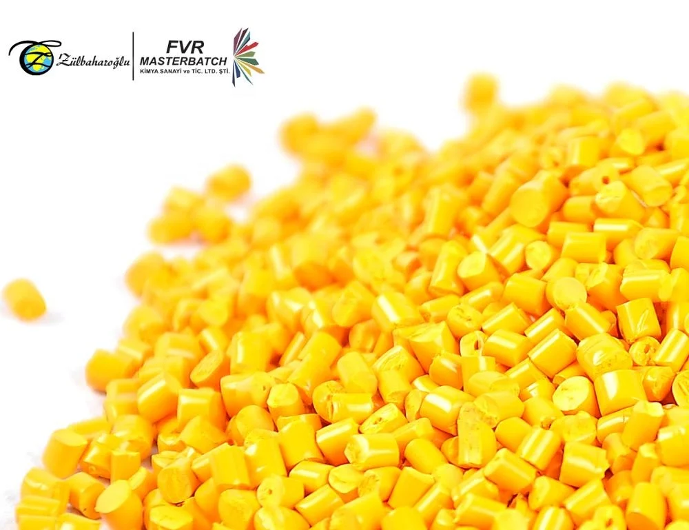 Color Match PP PE ABS Made In Turkey Factory Wholesale Color And Black Masterbatch Carbon Black Color Masterbatch Manufacturer