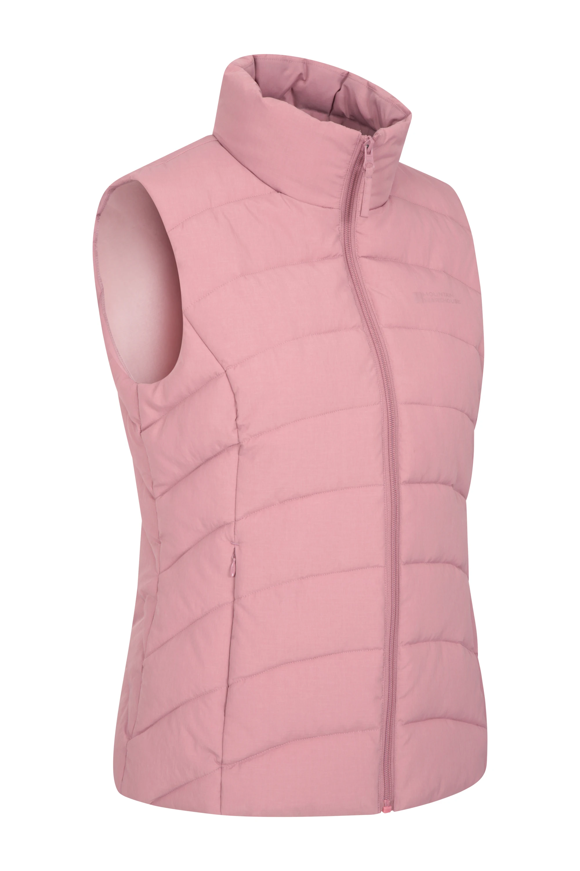 Wholesale Men Vests Windproof Polar Fleece Vest Customized Colors Body Warmer Men Gilet Zipper Shooting Gilets Vests