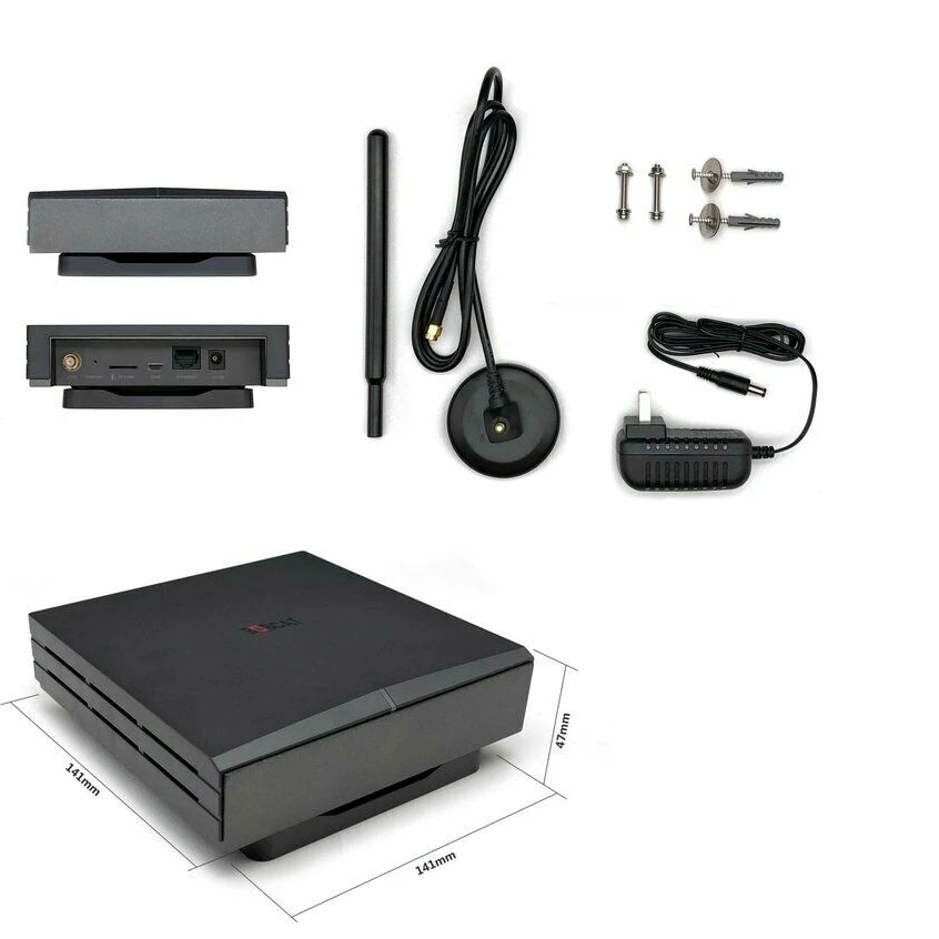 Дешевая цена Bobcat 300 Helium HNT Hotspot 2021 новинка оригинал в наличии с быстрой