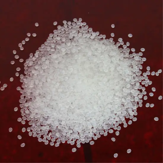 Virgin Polypropylene PP copolymer resin/ PP homopolymer granules for injection and film