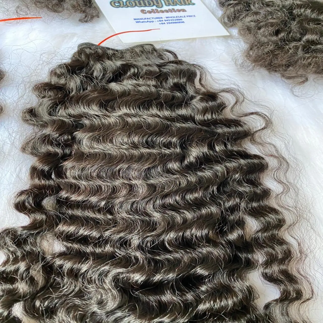 Бирманские вьющиеся вьетнамские волосы оптовая продажа необработанные с двойным плетением от 8 до 30 дюймов натуральный цвет для черных женщин