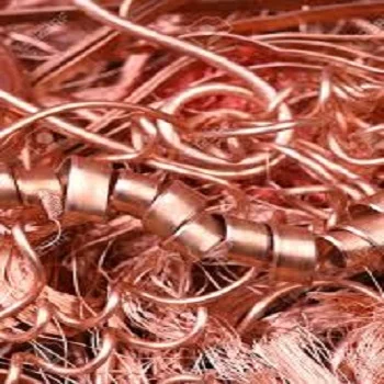 Чистая мельница-ягода, медные обрезки, медный лом проволоки 99.9% для продажи
