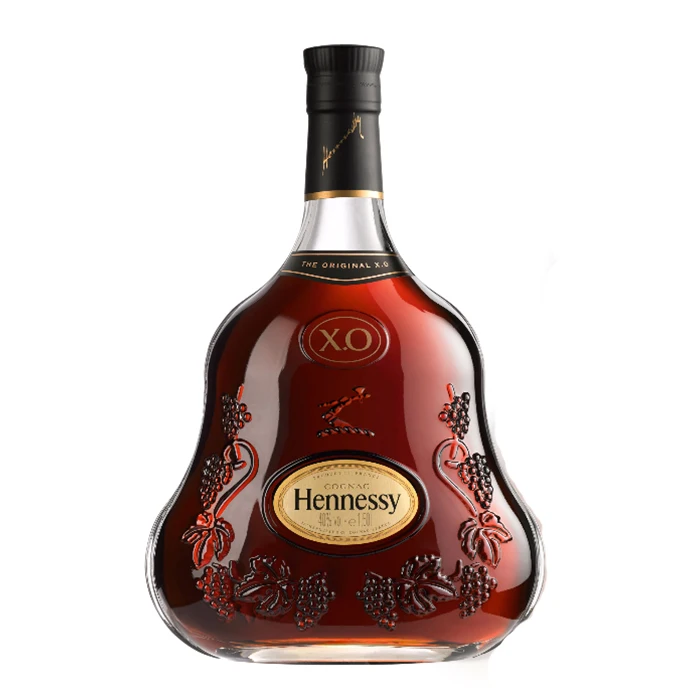  Hennessy VS XO V.S.O.P коньяк 50cl 70cl и 1L Лучшие поставщики