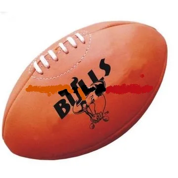 Африканский/Австралийский футбольный мяч изготовленный из