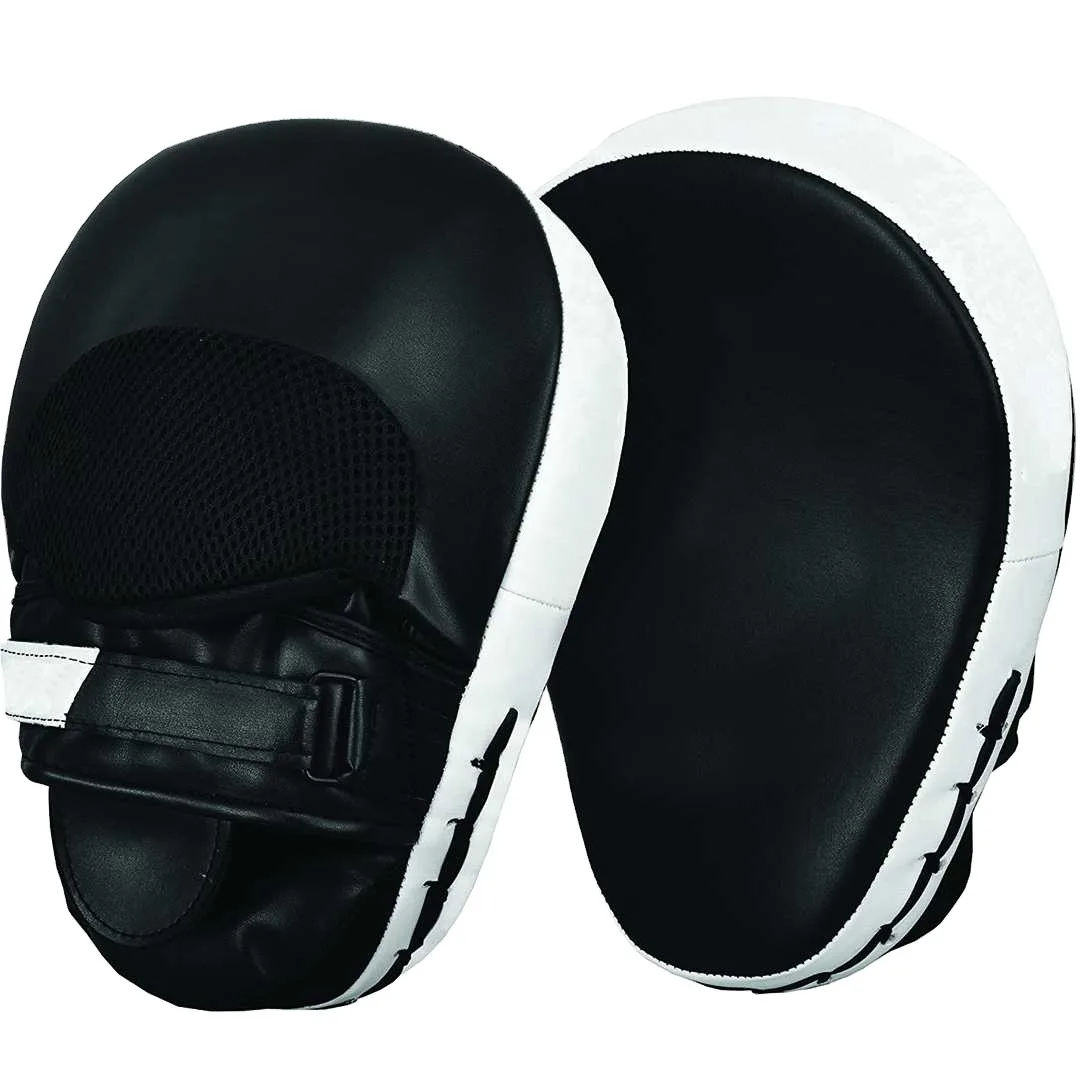 Boxing Focus Mitts Air Pads | Focus Pads Mitts Boxing Mitt Punching Pad Custom Requested Designs Custom Sizes Are Available