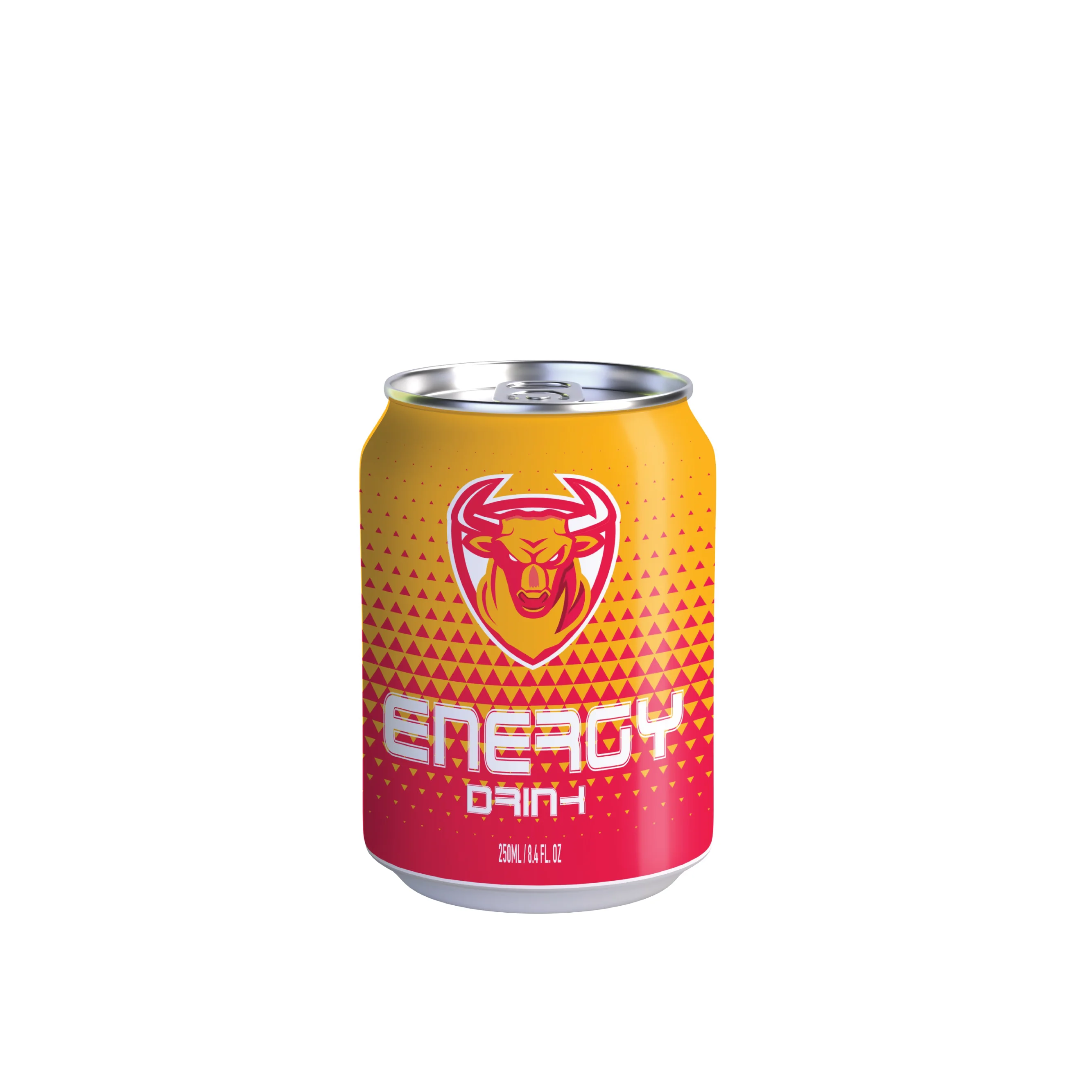 Sport Drink Foxes Energy Drink Premium OEM ODM Supplier from Vietnam Good Price OEM 250ml 8.4 Oz WhatsApp 0084 96 345 2745