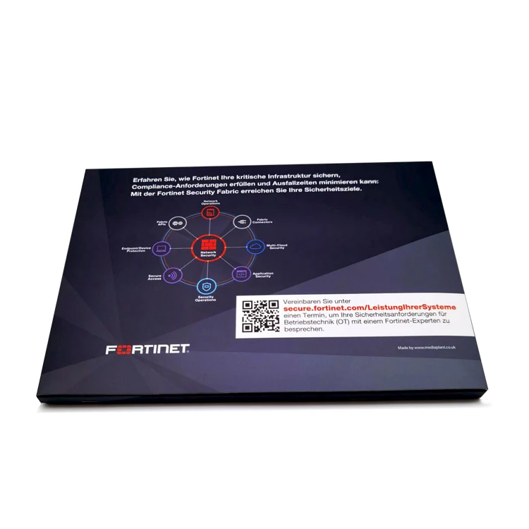 Chinese Homemade Wholesale maufacturer LCD video brochure module for strengthen business