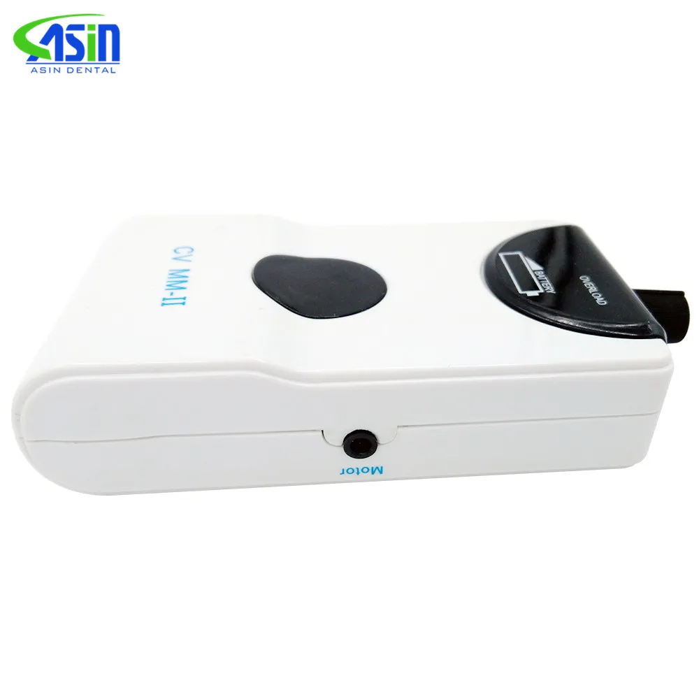  Новая портативная дрель шлифовальная машина зарядка зубных микромоторов оборудование для шлифовки зубов