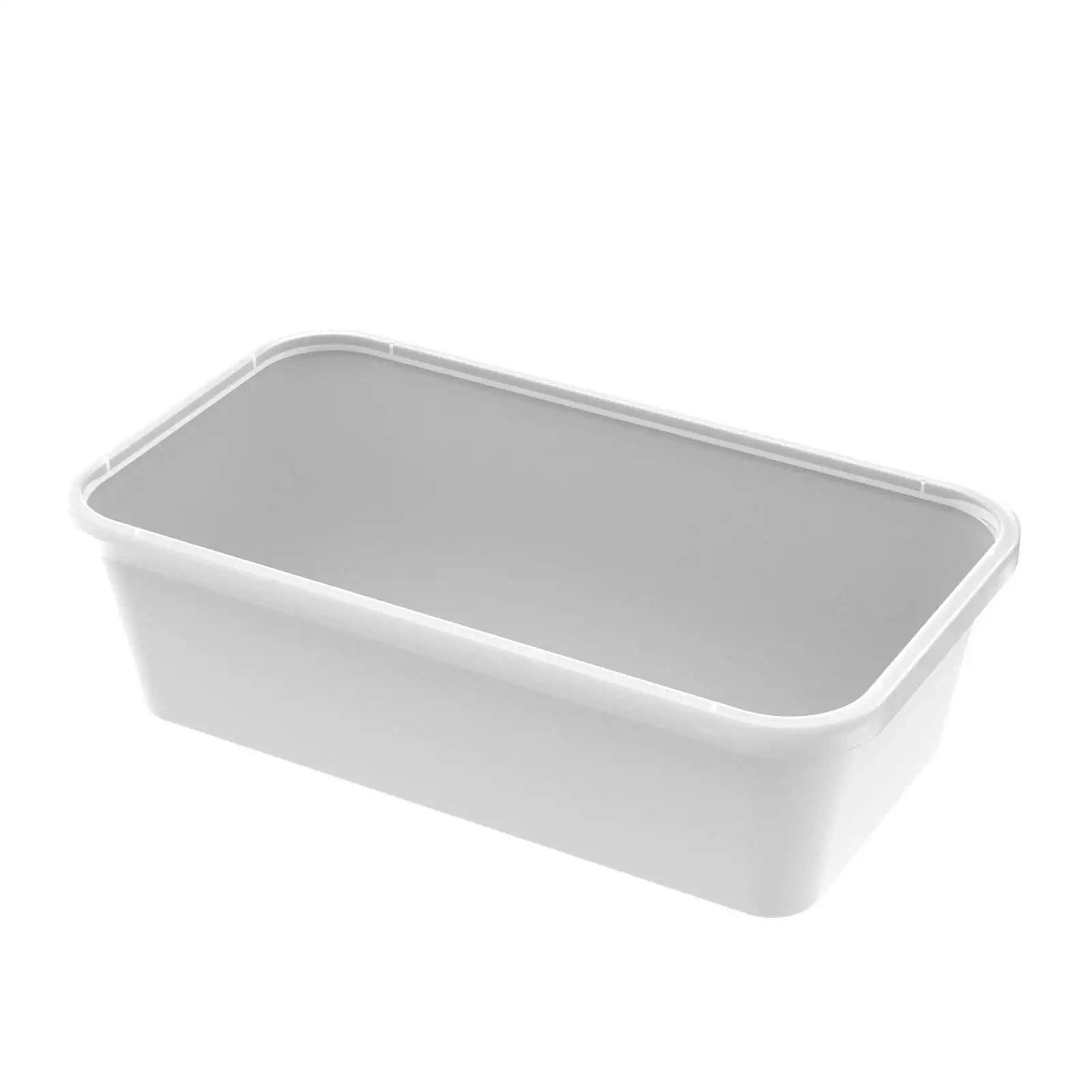  Экологичный пластиковый пищевой контейнер на вынос лучший Ланч-бокс для взрослых высокое качество во Вьетнаме-B0646