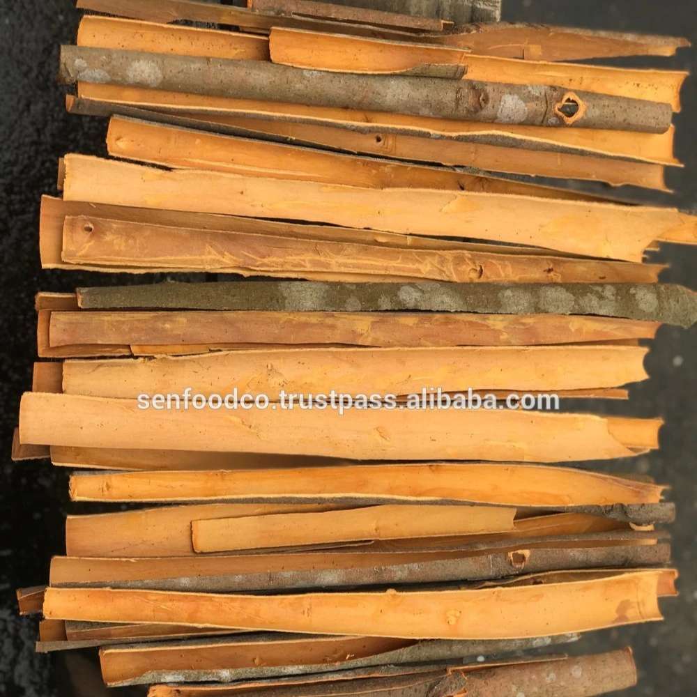 
BEST RATES SPLIT CASSIA COMPETITIVE PRICE 