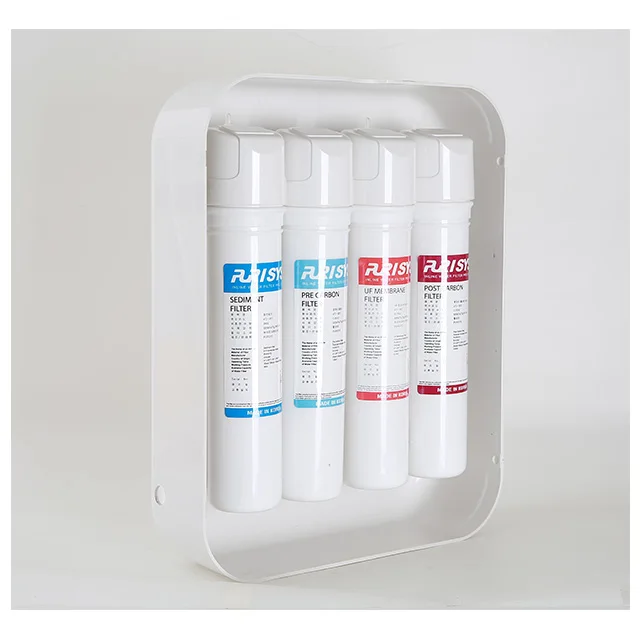 Best Quality Undersink Water Purifier D.I-PURE-1000 Edible Tab Water Supplied Hydrogen Generation Mothod Made in Korea