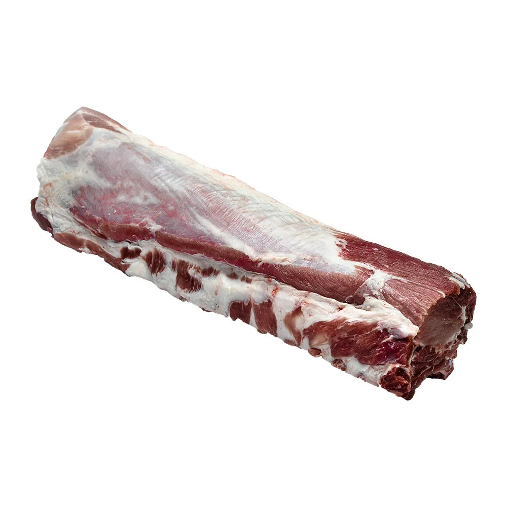 High Quality Raw Frozen Pork Meat Trimming 50/50 Thailand