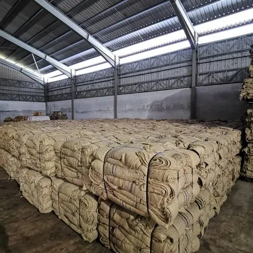 available Hot sale gunny jute sacks for packaging agricultural goods competitive price
