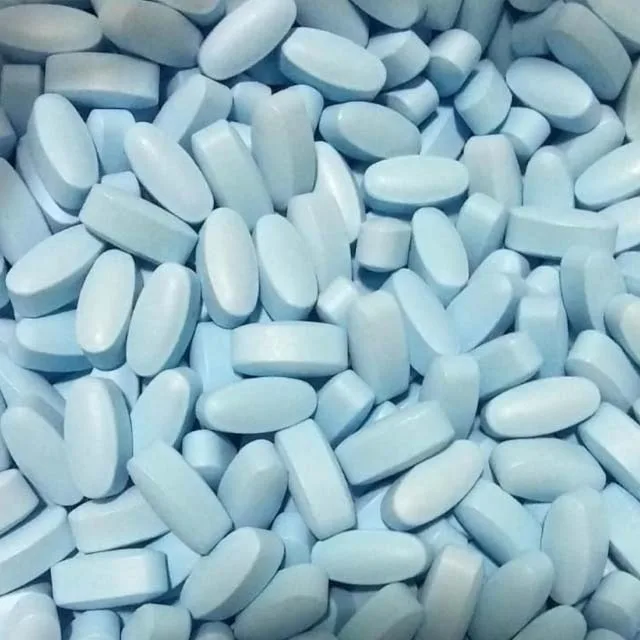 
Calcium + Vitamin D3 