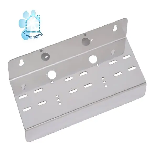 5 6 stage N type ro filter water filter purifier system without pump stainless steel 304 parts bracket