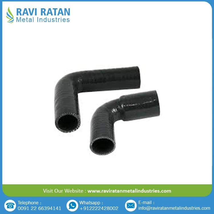 ASME Standard Seamless Carbon Steel Bend