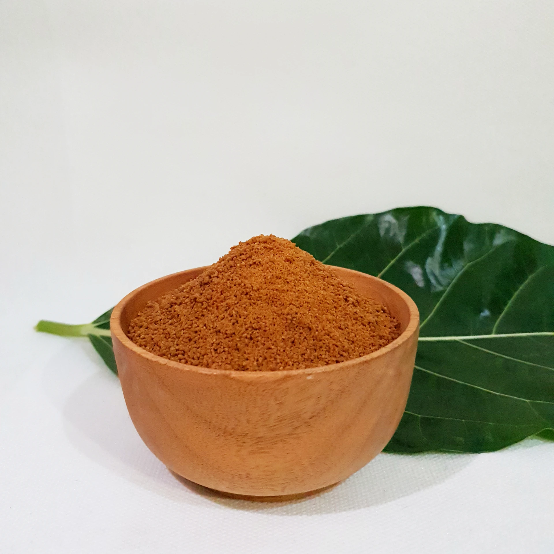 
Indonesian Organic Brown Coconut Sugar Box Packaging Low Glycemic I High Nutrient 