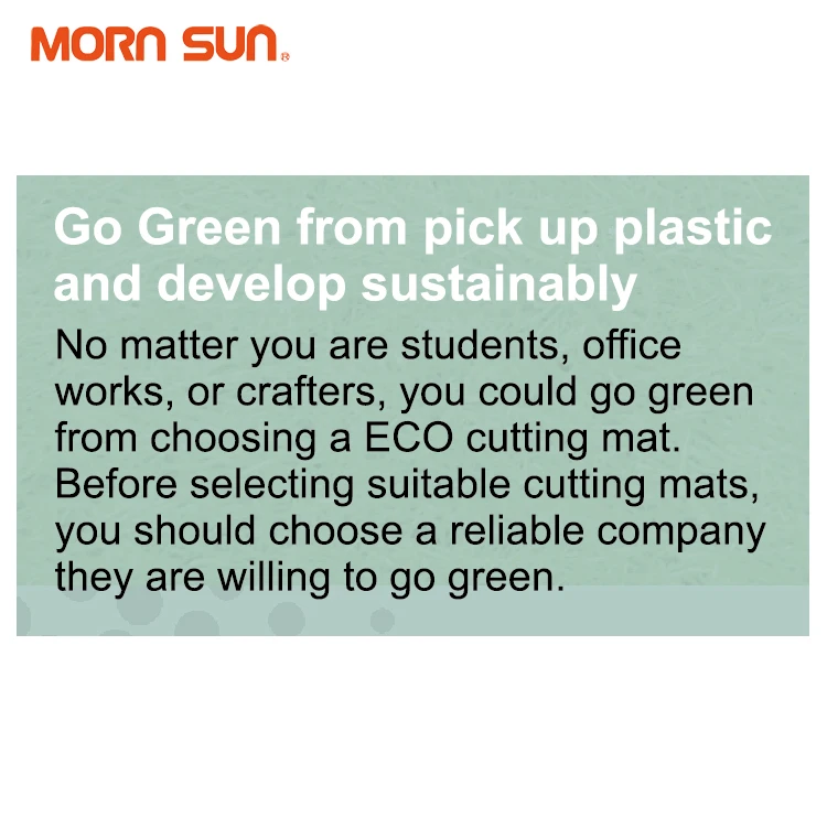 Тайваньский художественный Инструмент от производителя A3, 45*30 см, толщина 2 мм, 3 слоя PPO, самовосстанавливающийся базовый тяжелый коврик для резки