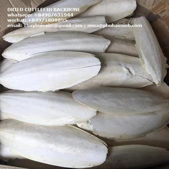 Высококачественная вьетнамская косточка Для сушеных морских слепков для игрушек домашних животных упакованная по индивидуальному заказу