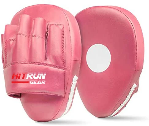 Фокусные колодки тренировочные фокусные для бокса профессионального штамповки