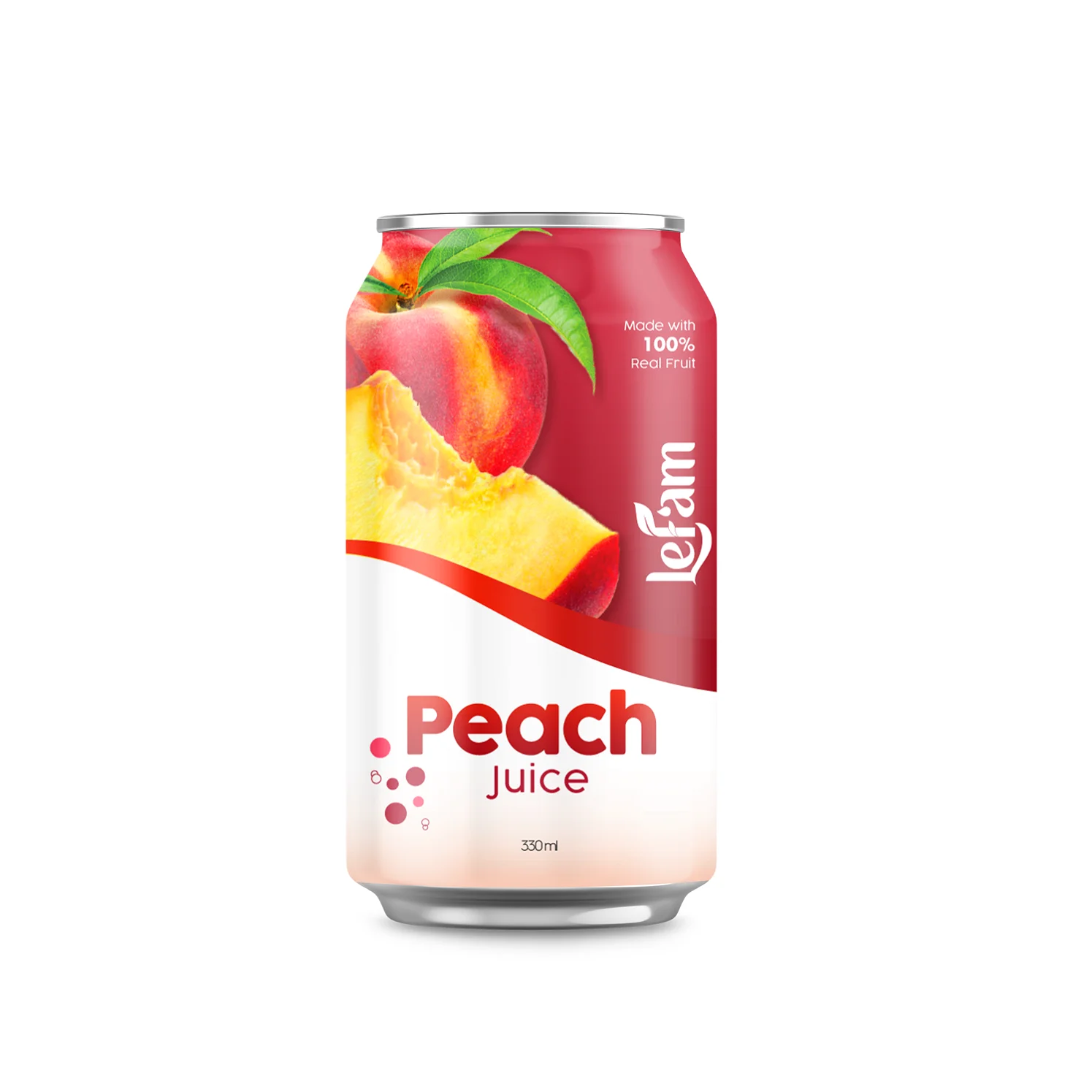 11.2Oz Peach Juice  Drink & Beverage Best Price Sample Free Correct Price Lefam WhatsApp 0084 96 345 2745