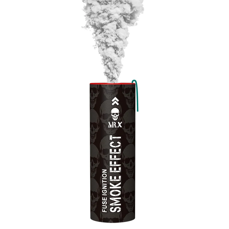Китайская оптовая продажа 30 секунд дешевая цена фейерверк от smoke производителя цветной полный дым для брака