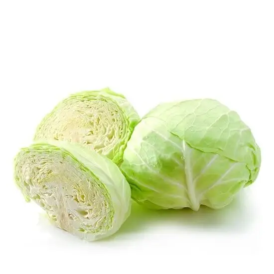 Fresh cabbage from Vietnam with best price_Vikafoods (+84983028718)