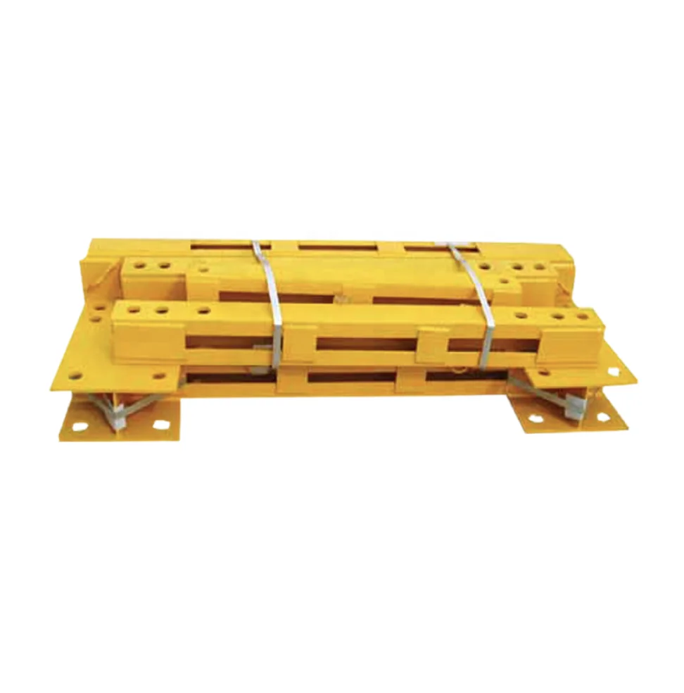 tower crane anchorage frame tie frame 1.6M 2.0M