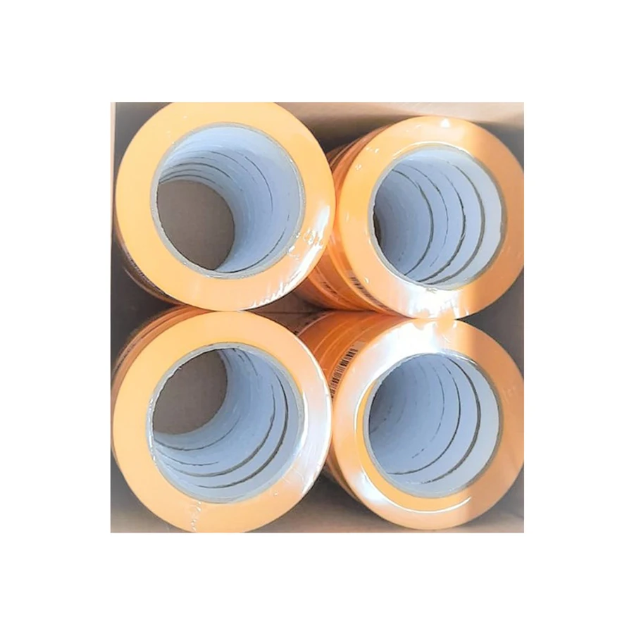 Packing Tape for Carton Sealing Tape Roll Packing Tape