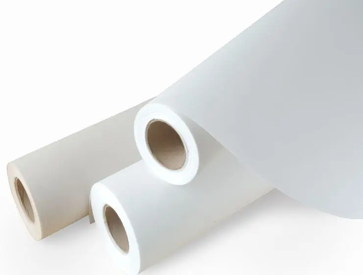 P-Tex nonwoven for digital printing