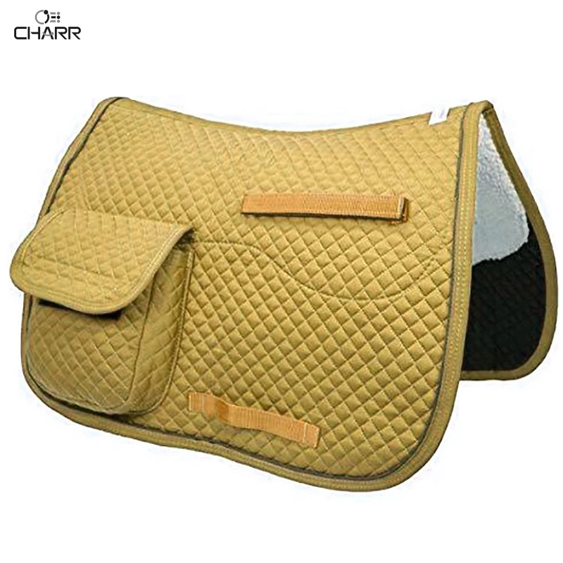  Коврик для верховой езды из полиэстера коврик седла гоночного поло коврики OEM