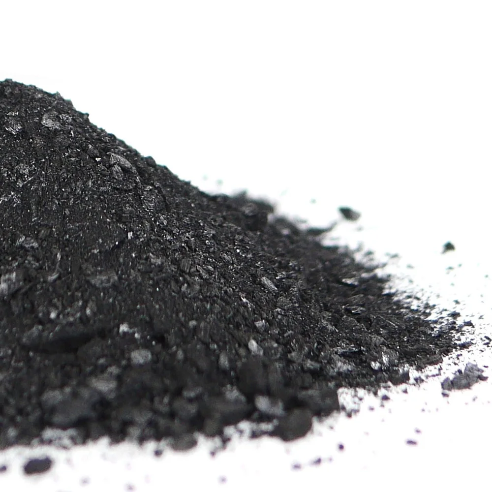 
Charcoal Powder Organic Coconut Shell Activated 