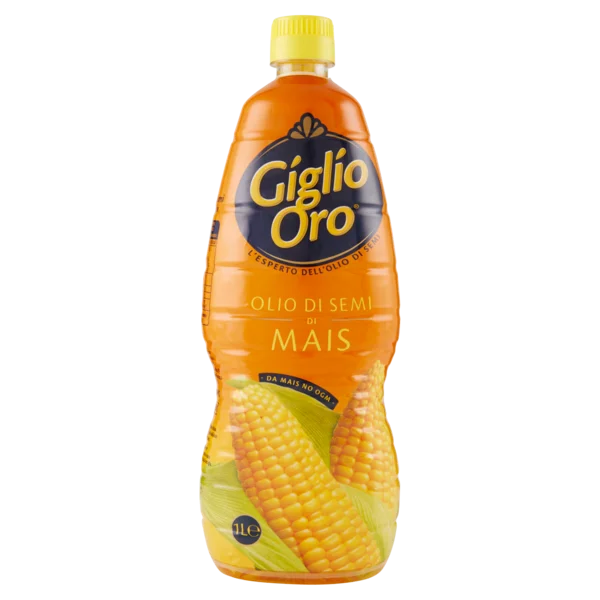 Discount price wholesale supplier  of giglio oro sunflower oil discount price