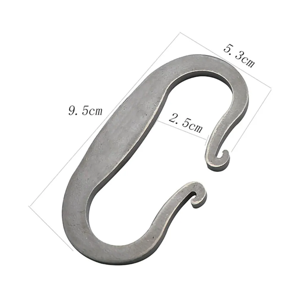 Top Selling Camping Outdoor Survival Carbon Steel Striker Fire Starter In Reasonable Price