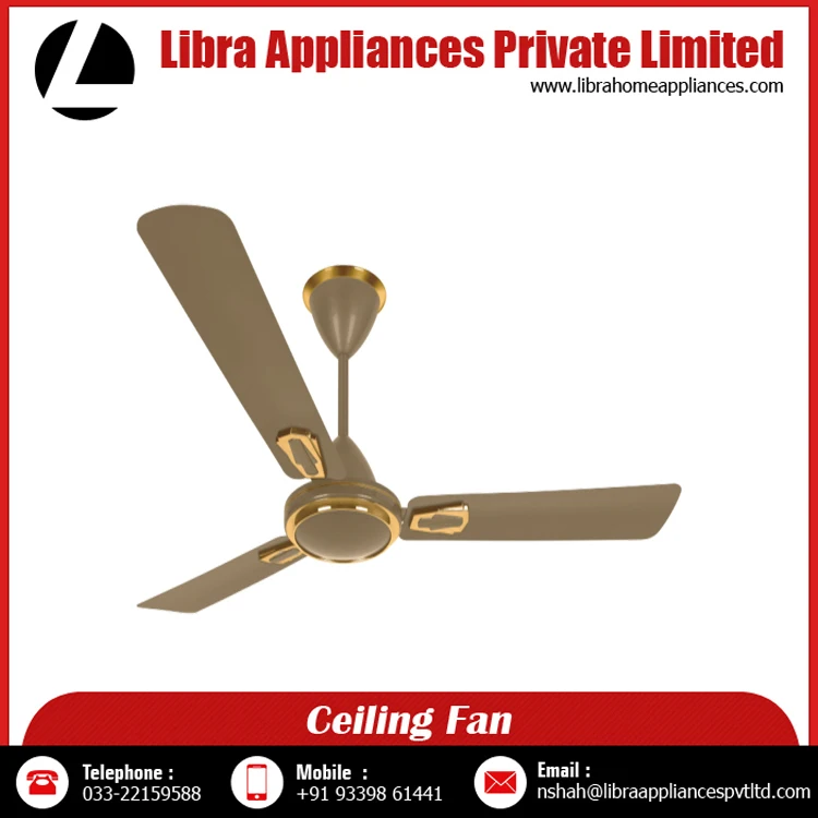 Электрический порошок потолочный вентилятор меди новейшие технологии Чистый медный мотор с низким энергопотреблением 48 дюймов производитель из Китая