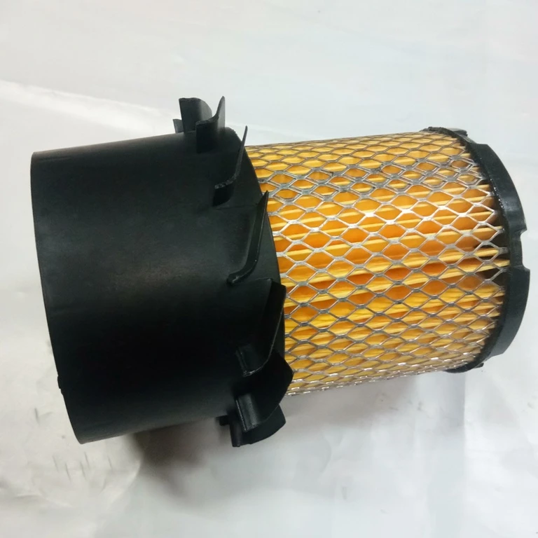 3 wheeler air filter assy